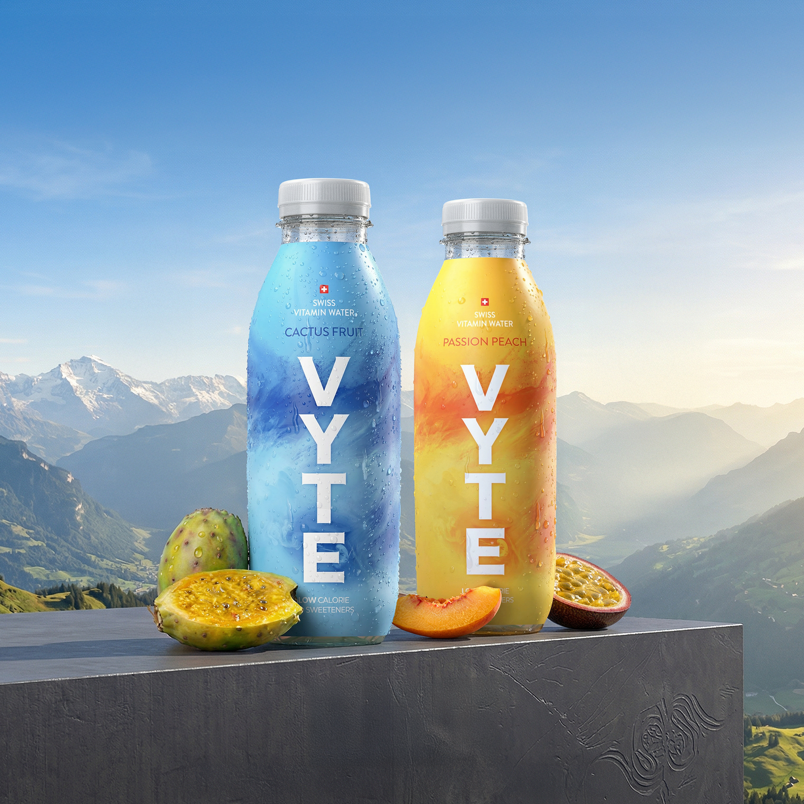 Vitaminwasser kaufen